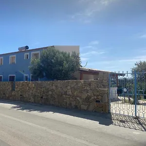 Pelagos 2*, Castellammare del Golfo Italia
