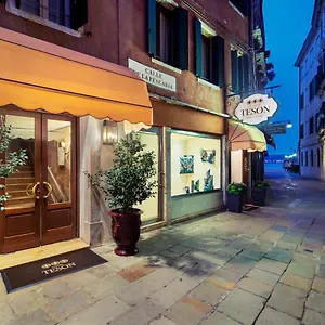 Nuovo Teson Venecia