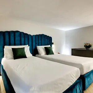 Piazza Farnese Luxury 2*, Roma Italia