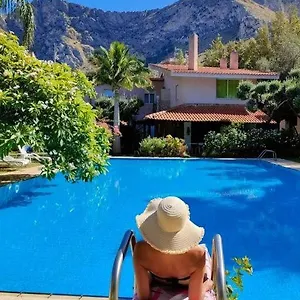  Couette-café Megna - Paradise Italie