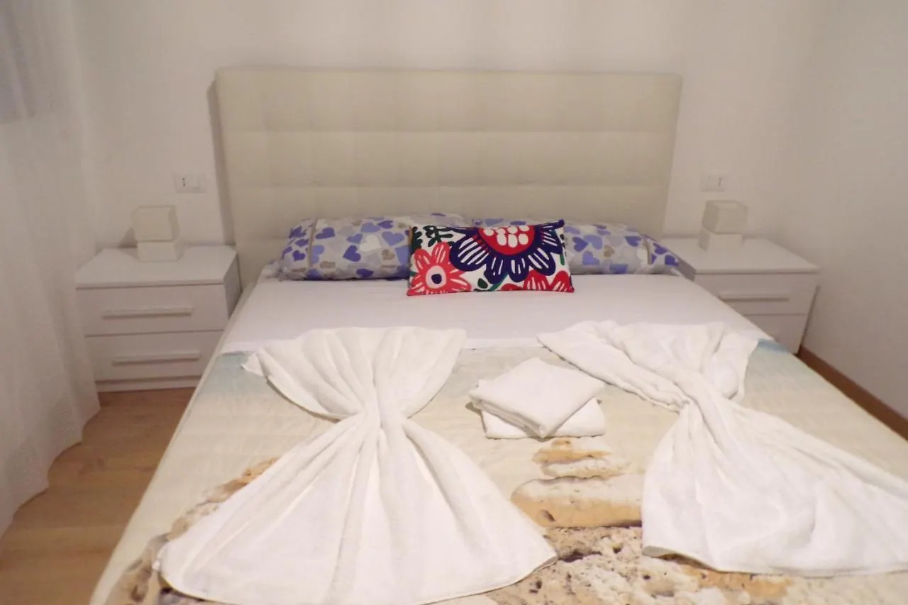 Casa Venier Bed & Breakfast Venice 0*,
