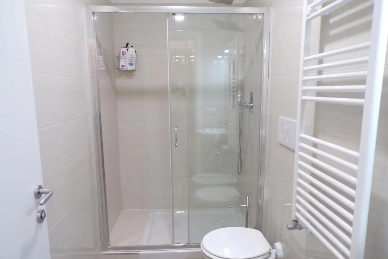 Casa Venier Bed & Breakfast Venice