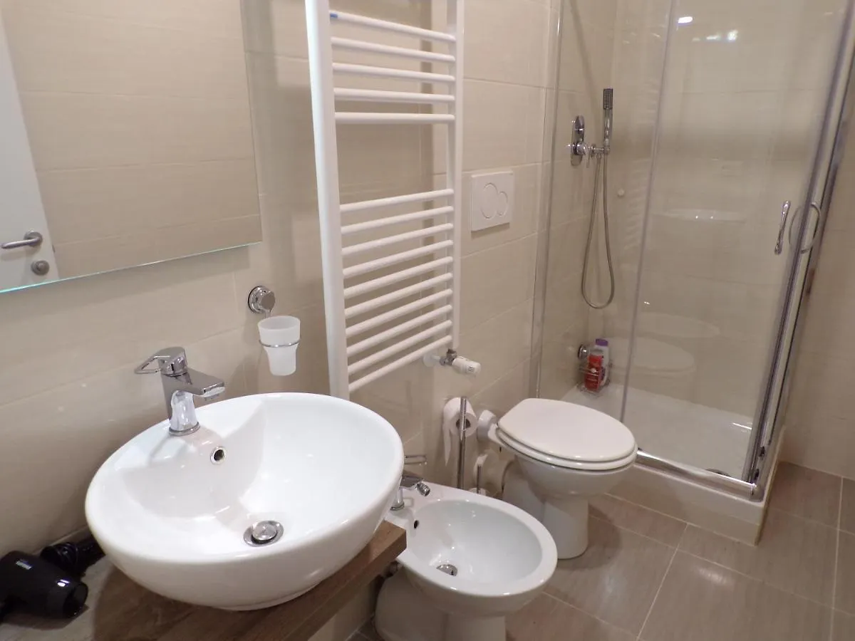 Casa Venier Bed & Breakfast Venice 0*,
