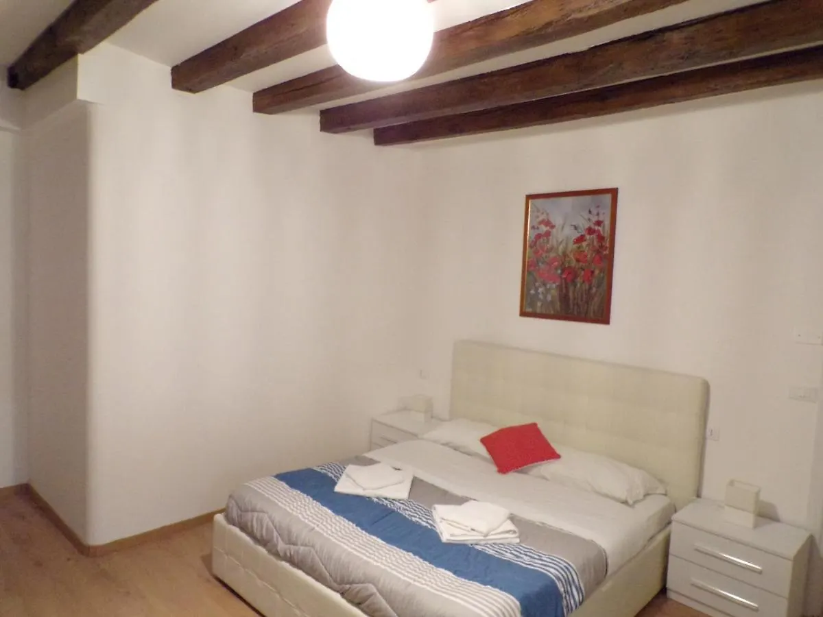 Casa Venier Bed & Breakfast Venice