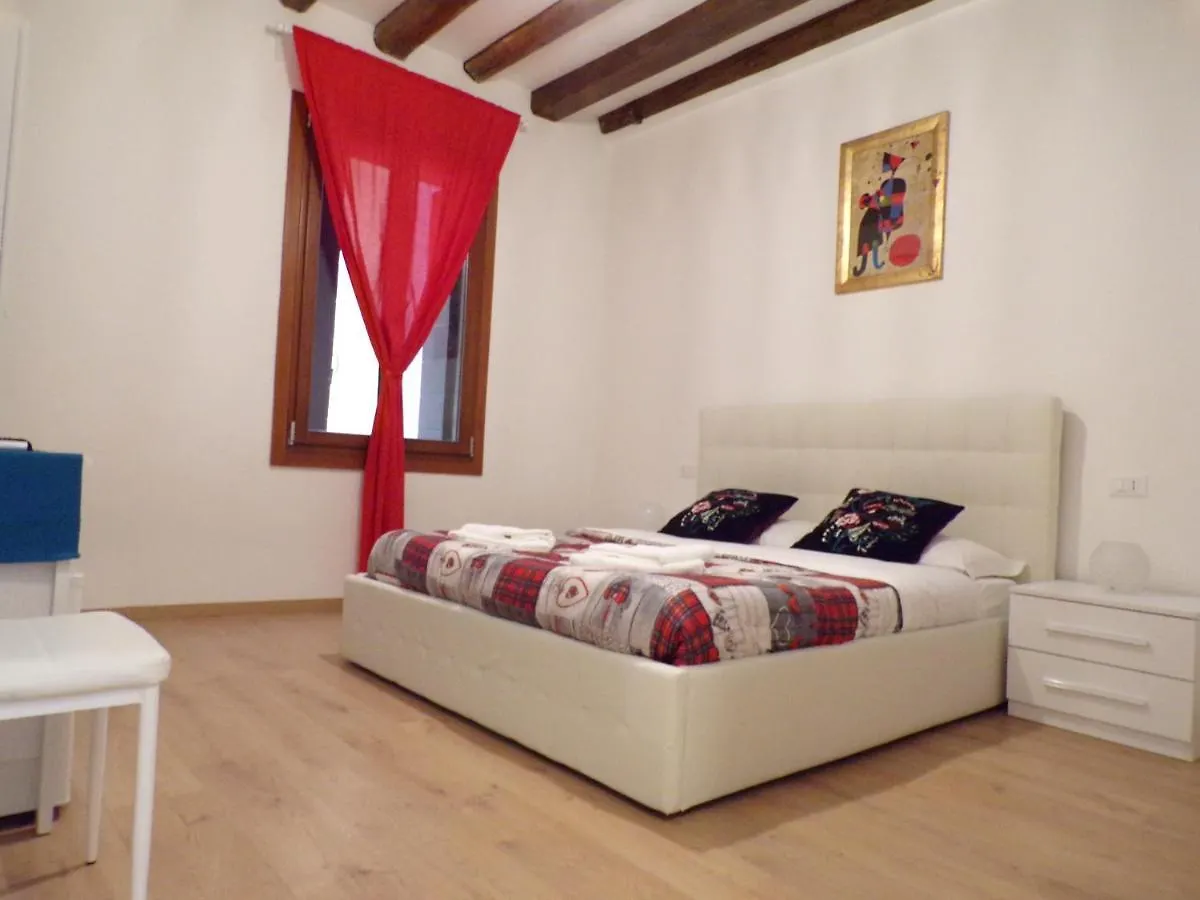 Casa Venier Bed & Breakfast Venice