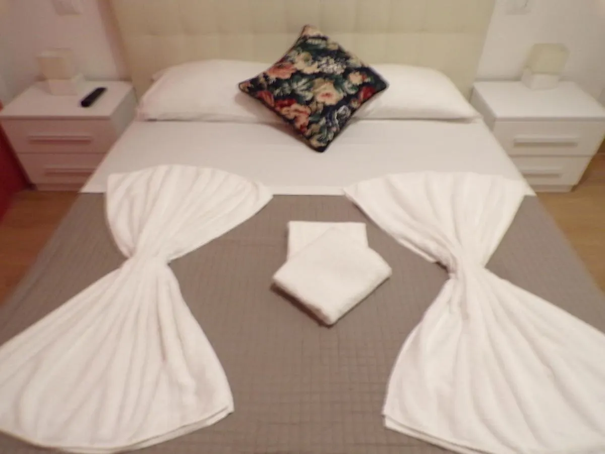 Casa Venier Bed & Breakfast Venice