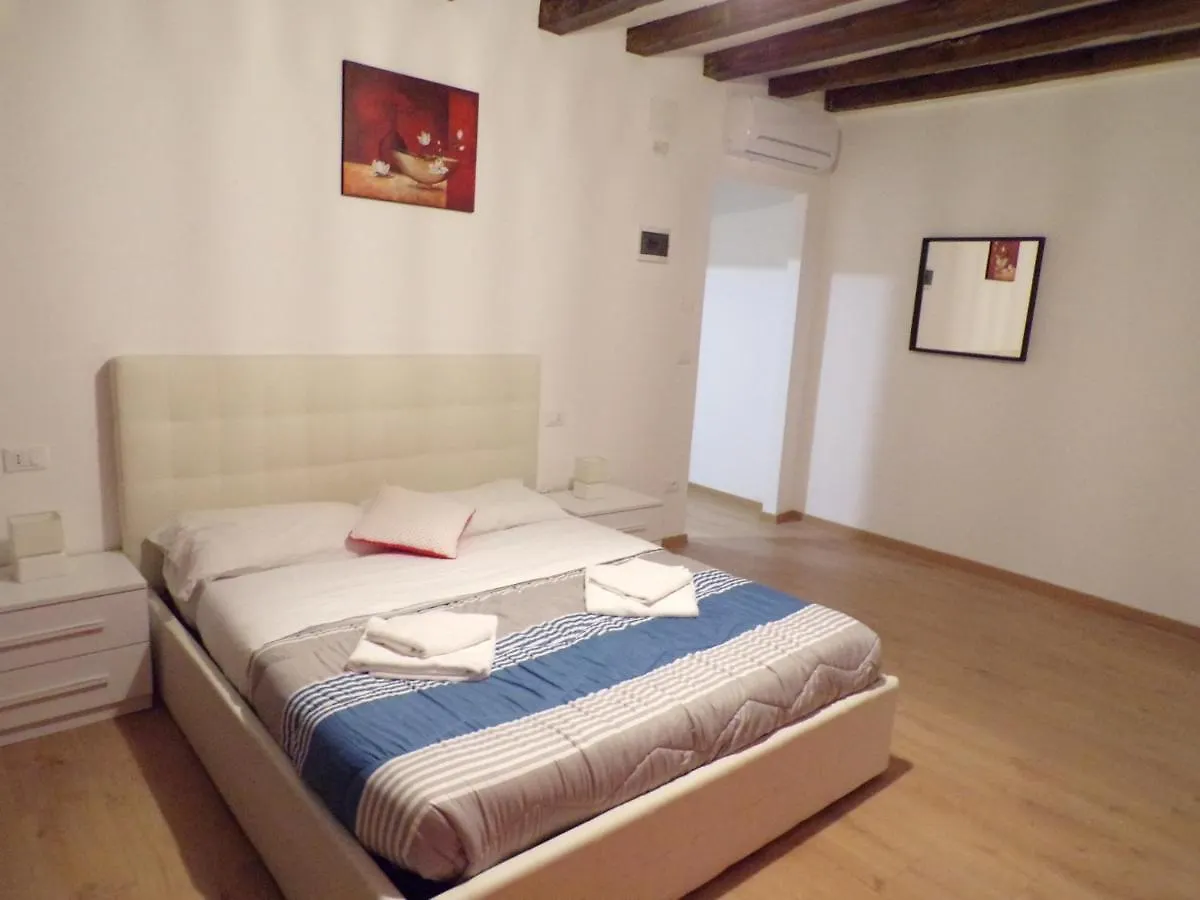 Casa Venier Bed & Breakfast Venice Italy