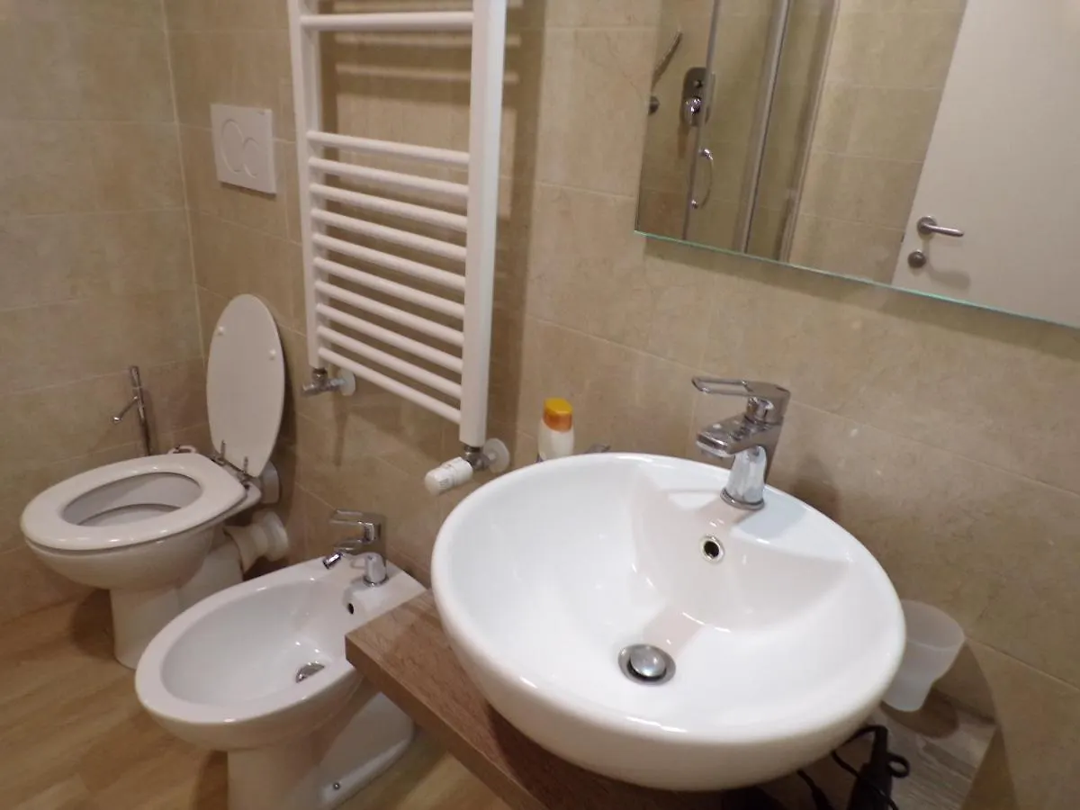 Casa Venier Bed & Breakfast Venice 0*,  Italy