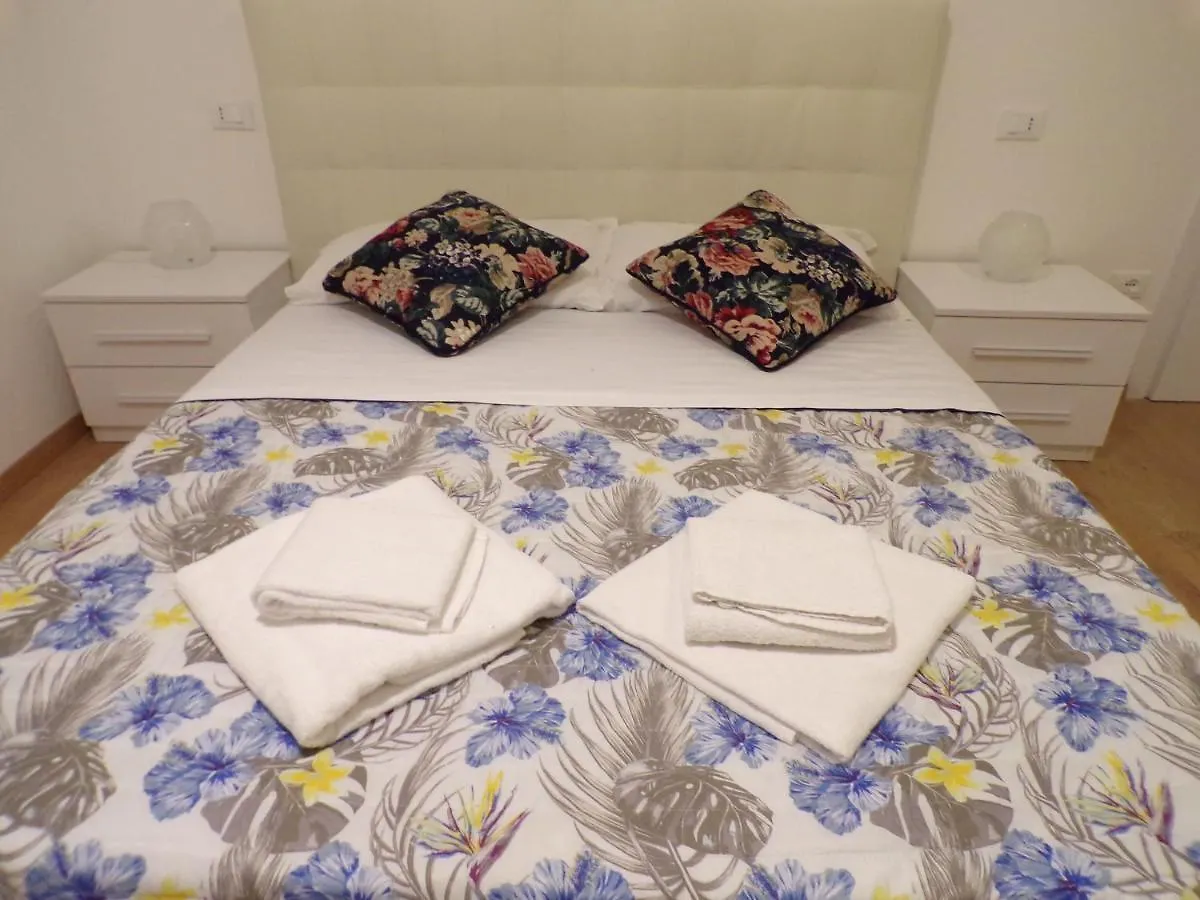 Casa Venier Bed & Breakfast Venice