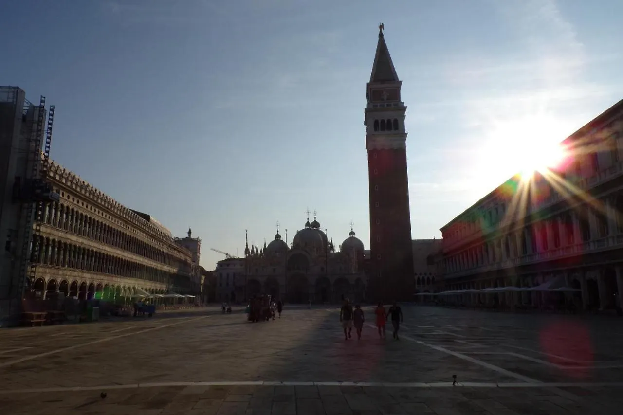 Casa Venier Bed & Breakfast Venice