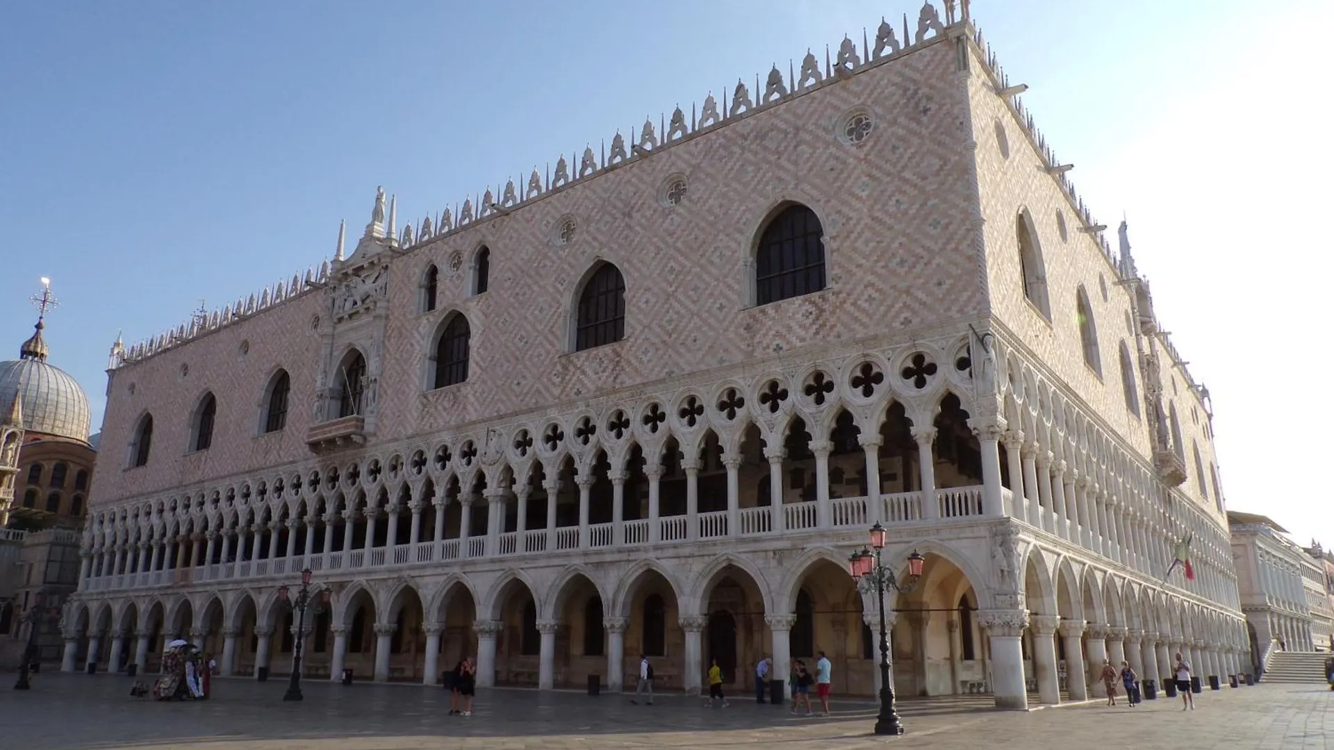 Casa Venier Bed & Breakfast Venice