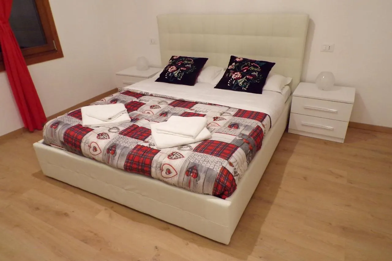 Casa Venier Bed & Breakfast Venice Italy