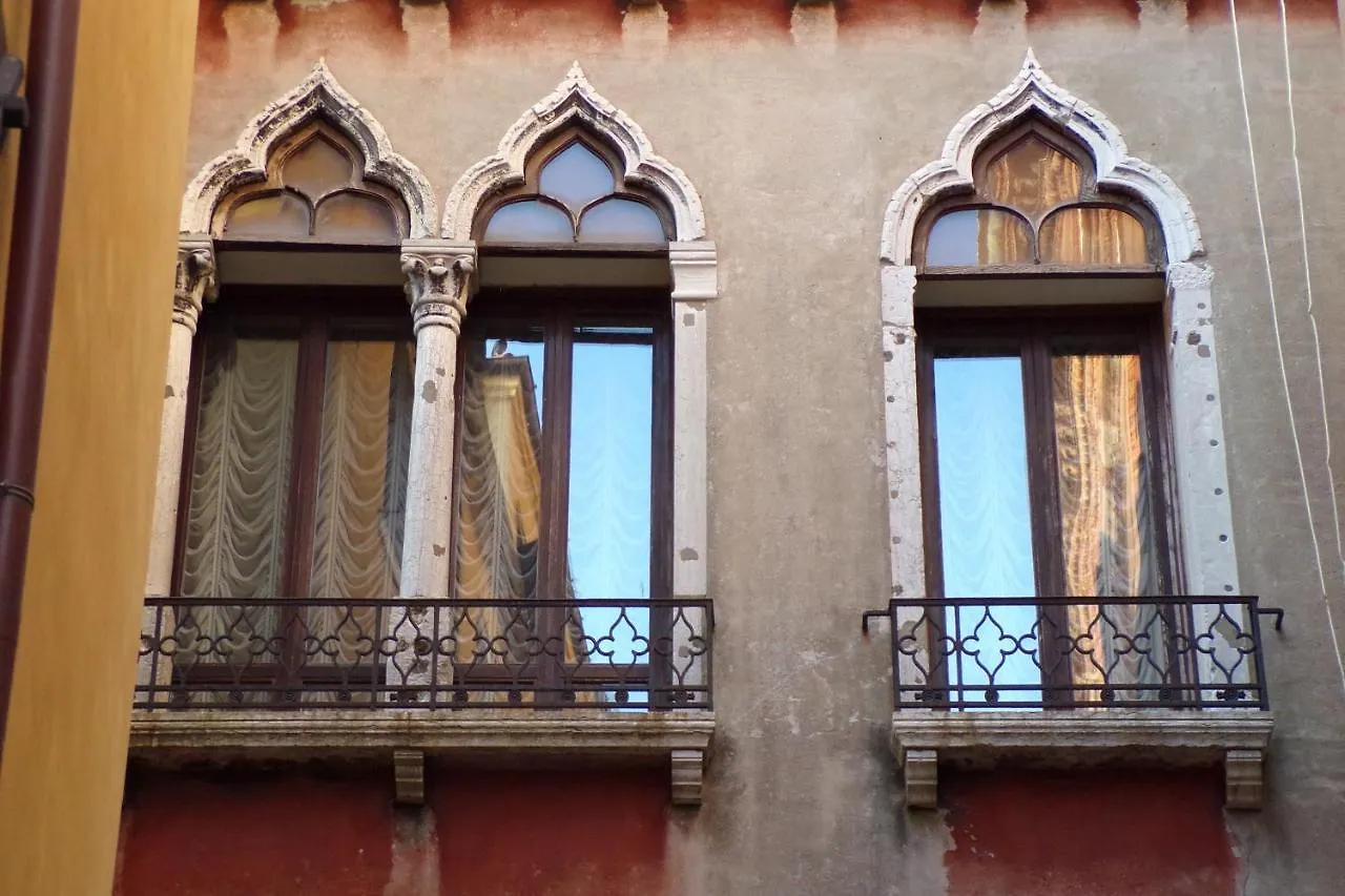 Casa Venier Bed & Breakfast Venice
