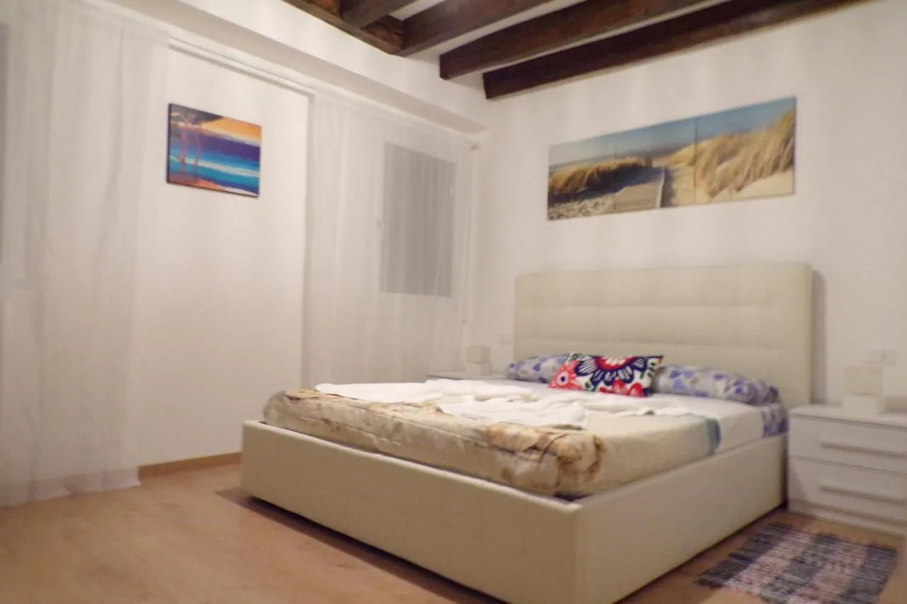 Casa Venier Bed & Breakfast Venice