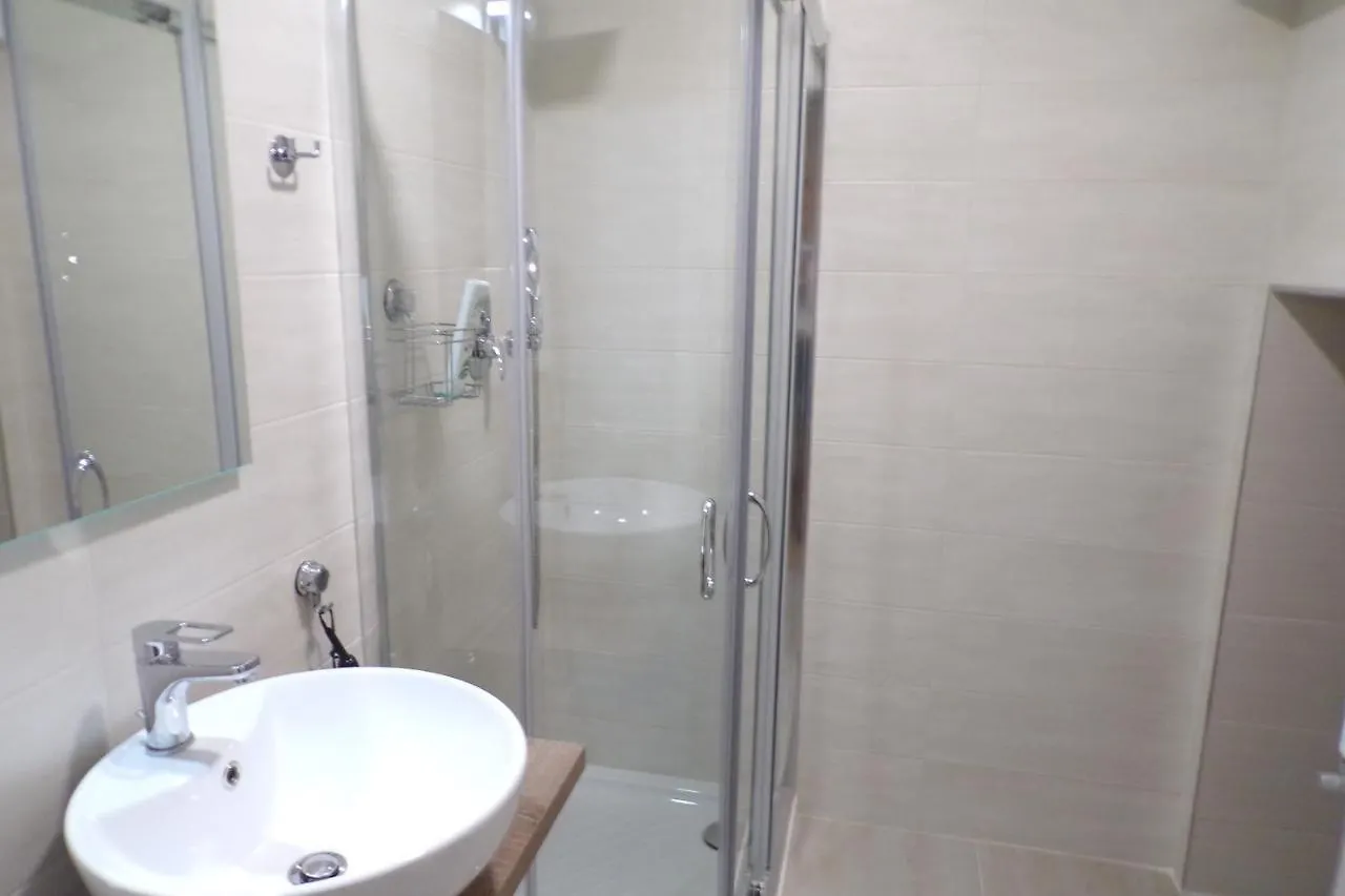 Casa Venier Bed & Breakfast Venice Italy