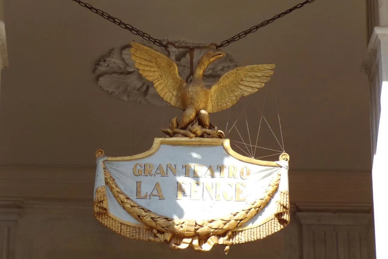 Casa Venier Bed & Breakfast Venice