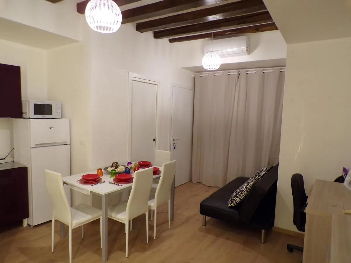 Casa Venier Bed & Breakfast Venice