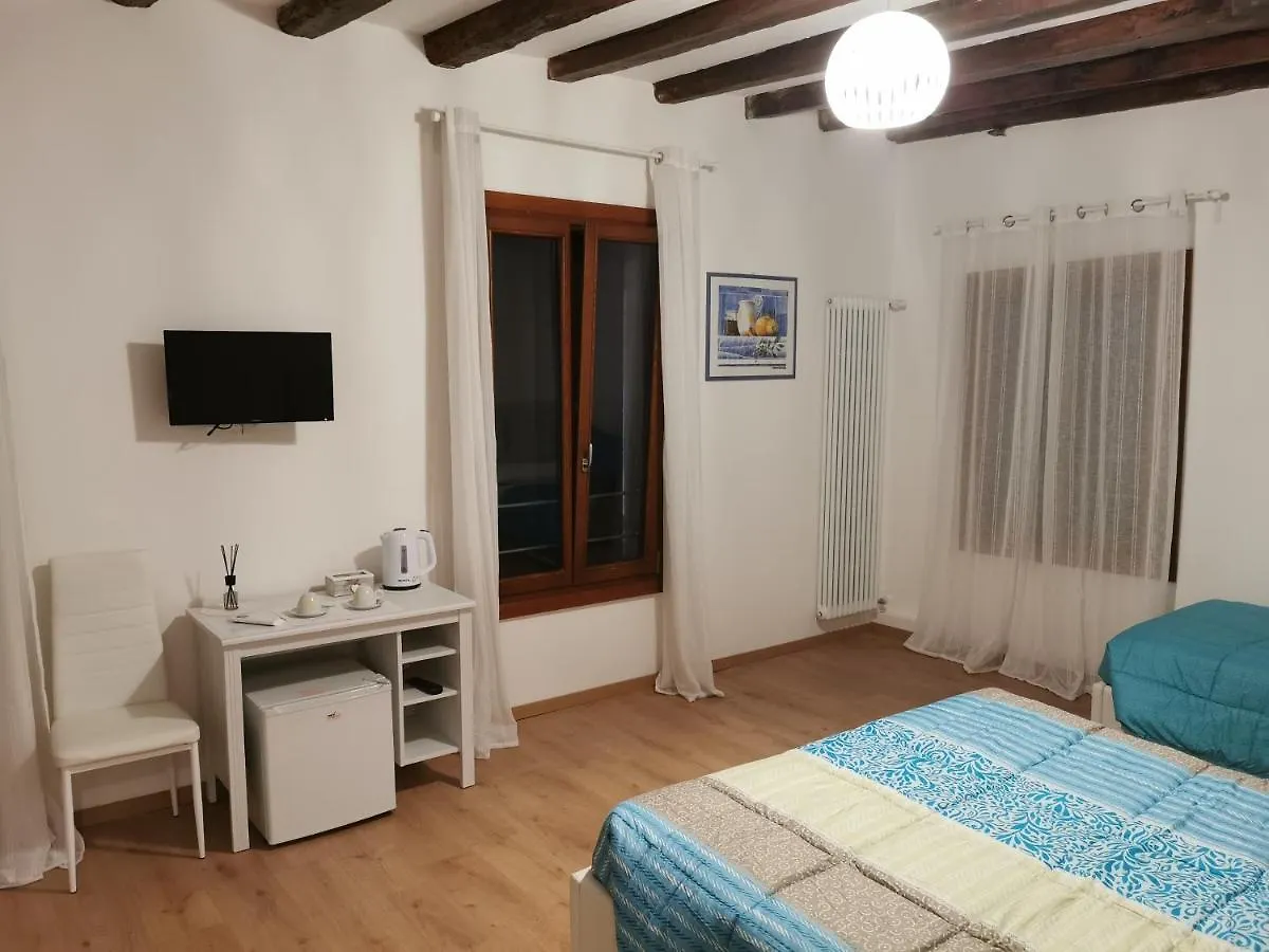 Casa Venier Bed & Breakfast Venice