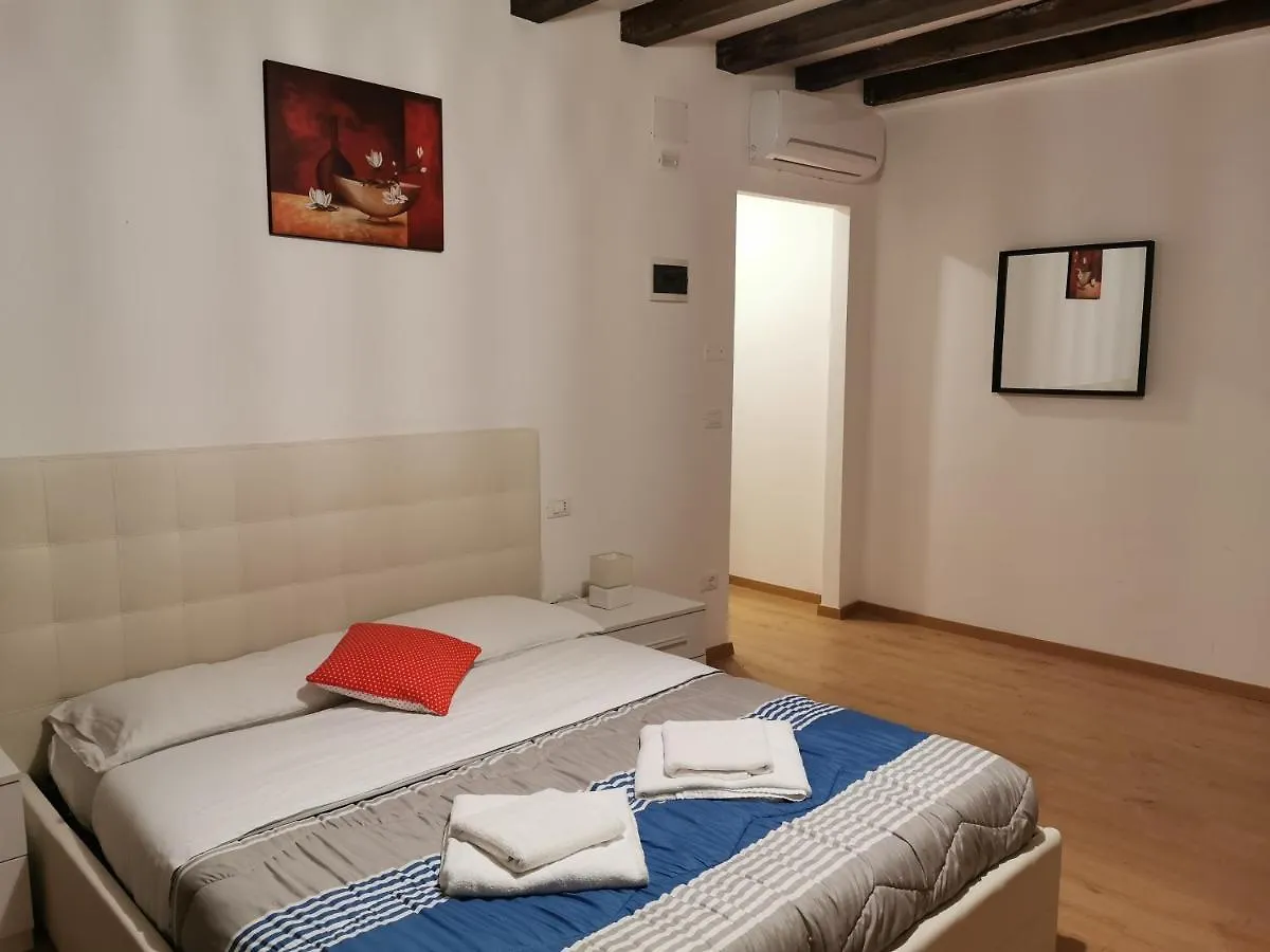 Casa Venier Bed & Breakfast Venice