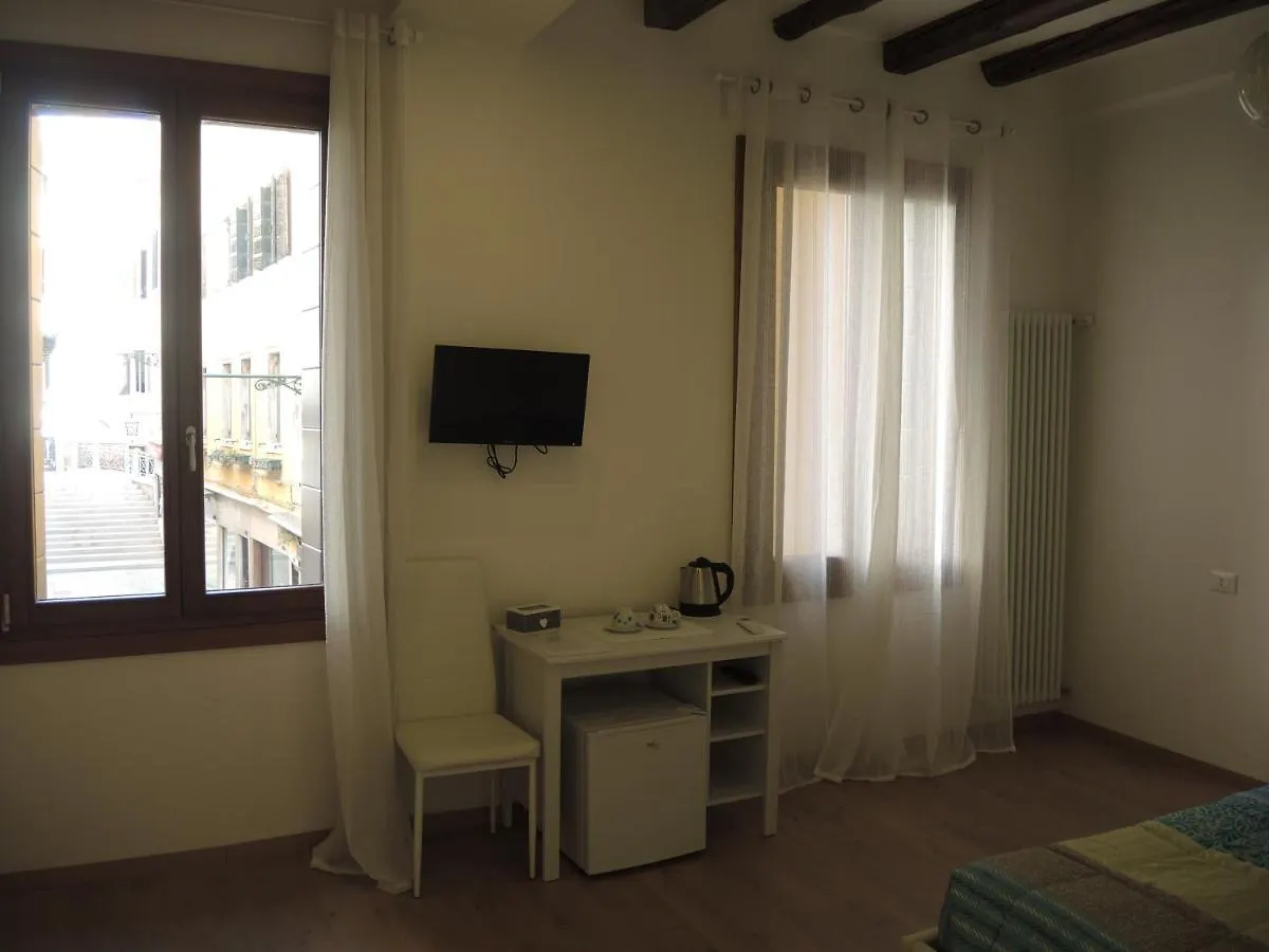 Casa Venier Bed & Breakfast Venice Italy