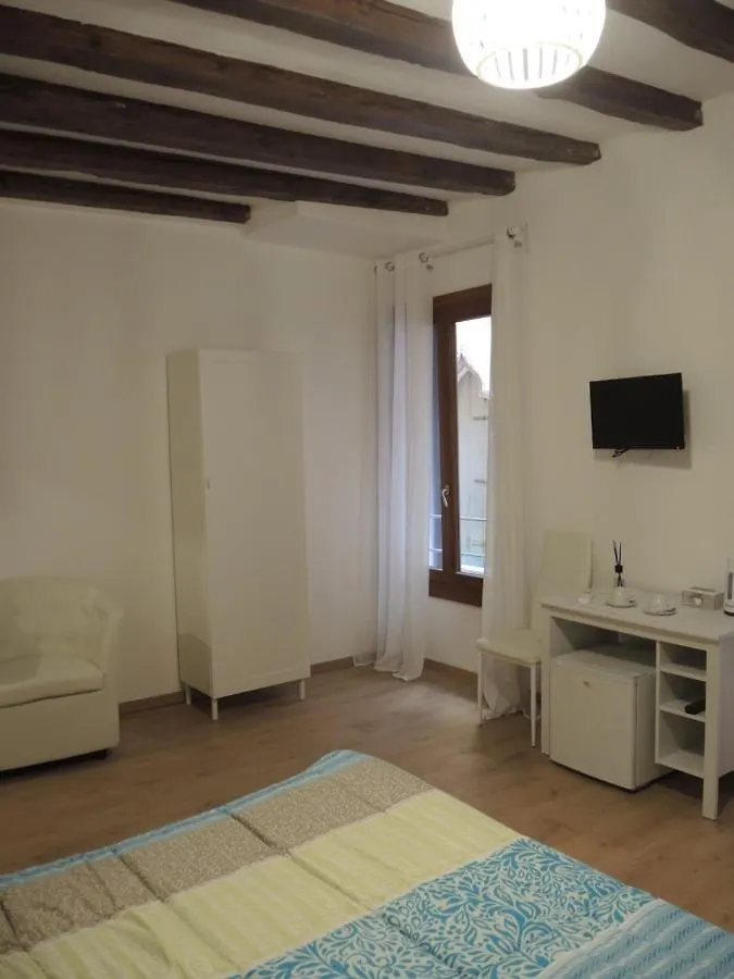 Casa Venier Bed & Breakfast Venice