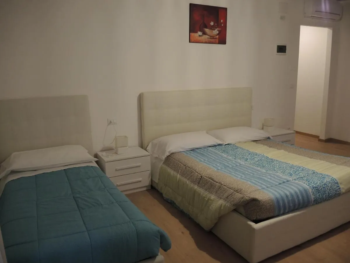 Casa Venier Bed & Breakfast Venice 0*,  Italy