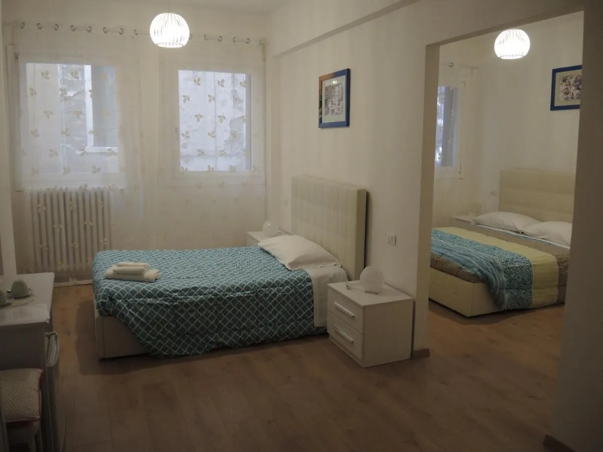 Casa Venier Bed & Breakfast Venice 0*,  Italy