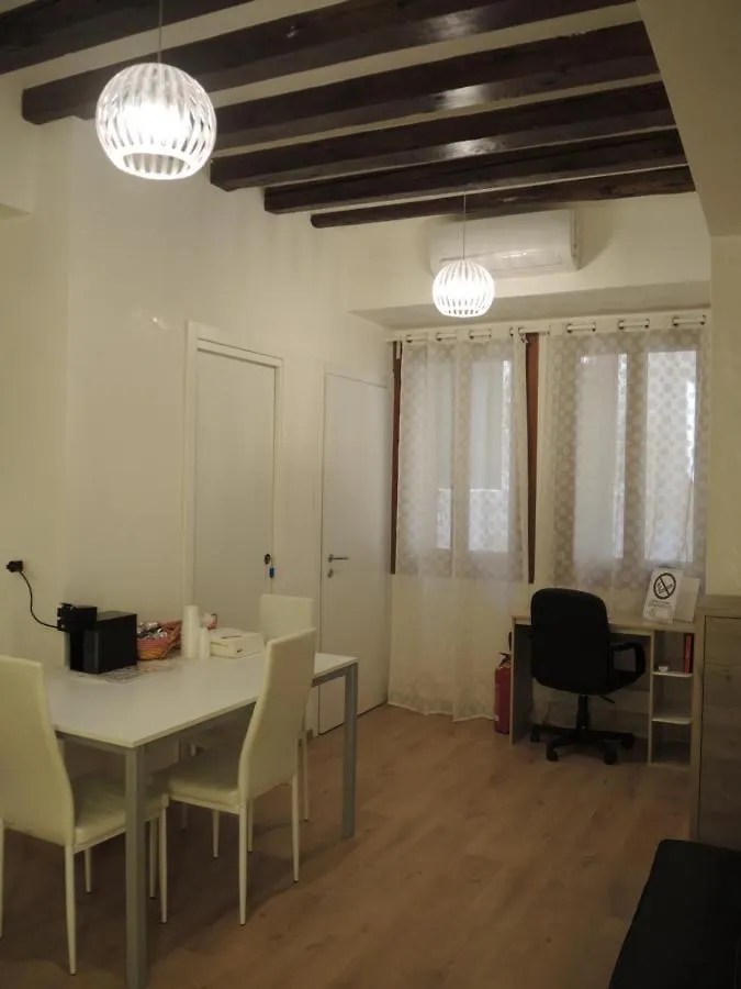 Casa Venier Bed & Breakfast Venice