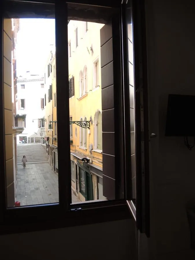 Casa Venier Bed & Breakfast Venice Italy