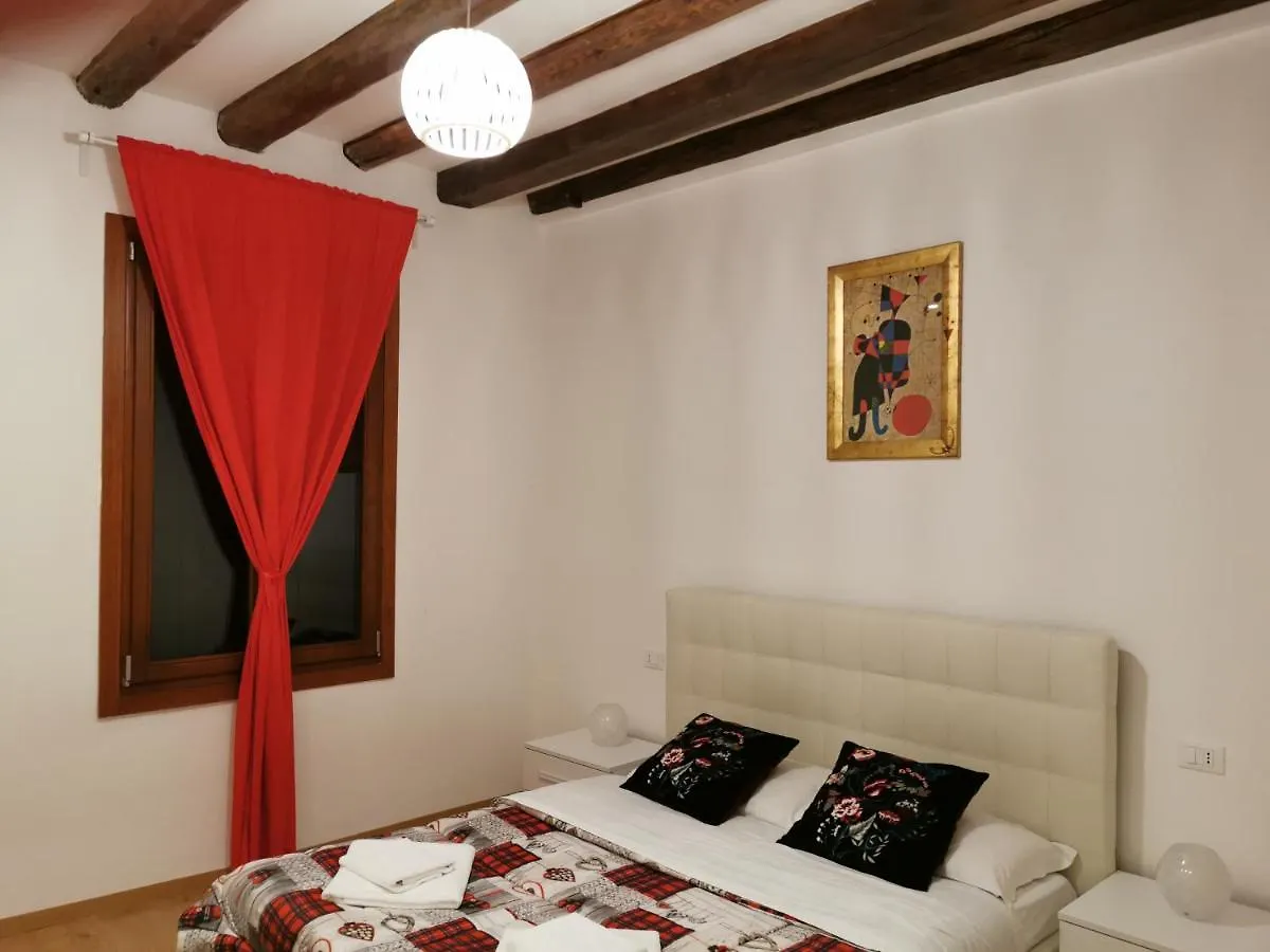 Casa Venier Bed & Breakfast Venice Italy