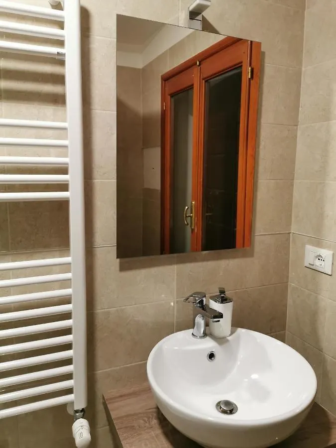 Casa Venier Bed & Breakfast Venice